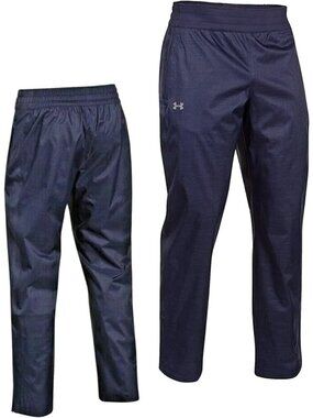 Under Armour Womens Cold Gear Infrared Snowboard Ski Pants 124777-410 Size Large